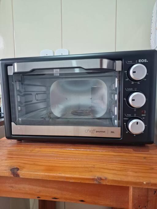 Kitnet Com Ar Condicionado E Banheiro Externo Holiday home Capao Bonito